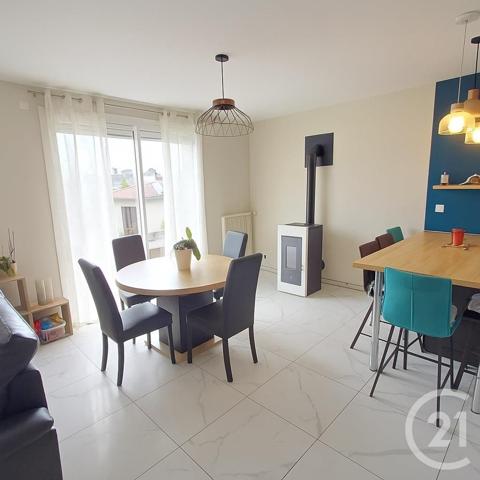 Maison à vendre  5 pièces - 119,13 m2 ONET LE CHATEAU - 12