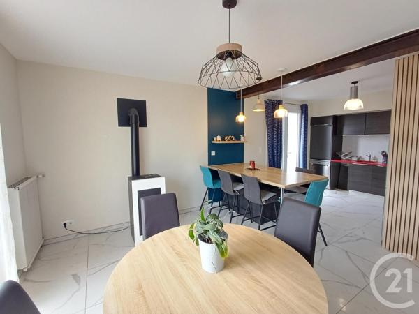 Maison à vendre  5 pièces - 119,13 m2 ONET LE CHATEAU - 12
