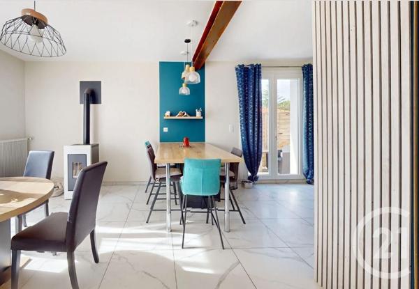 Maison à vendre  5 pièces - 119,13 m2 ONET LE CHATEAU - 12