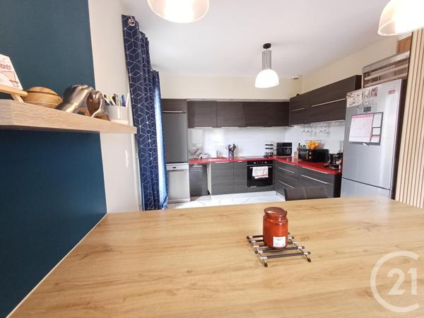 Maison à vendre  5 pièces - 119,13 m2 ONET LE CHATEAU - 12