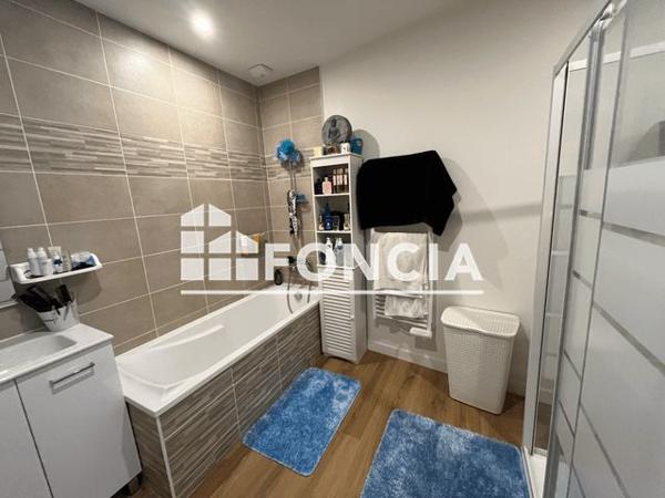 Location Maison 4 pièces 139 m² - 3 IMPASSE DES OUCHES Cram-chaban 17170