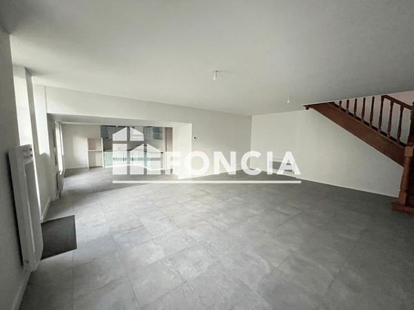 Location Maison 4 pièces 139 m² - 3 IMPASSE DES OUCHES Cram-chaban 17170