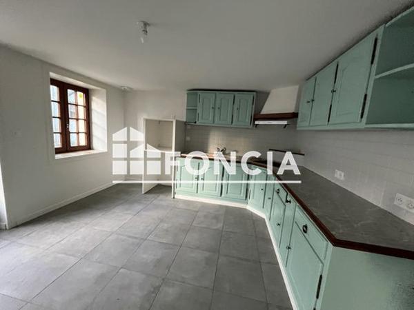 Location Maison 4 pièces 139 m² - 3 IMPASSE DES OUCHES Cram-chaban 17170