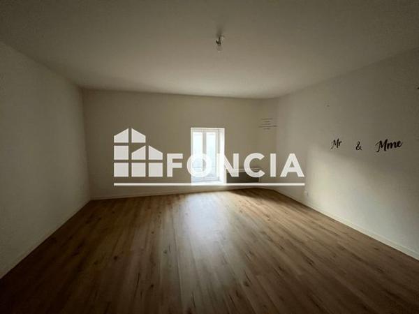 Location Maison 4 pièces 139 m² - 3 IMPASSE DES OUCHES Cram-chaban 17170