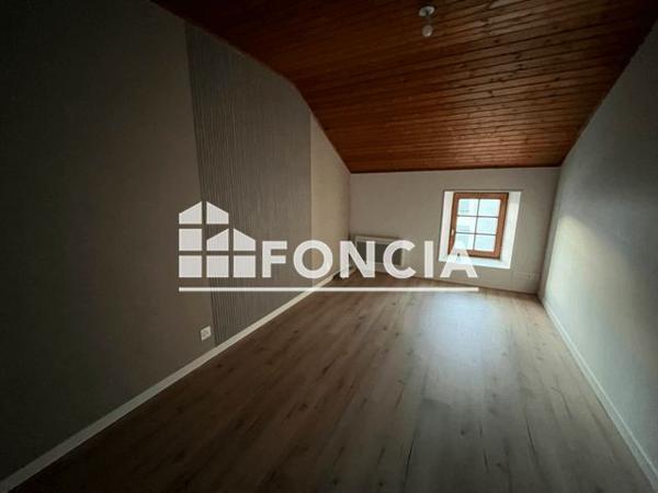 Location Maison 4 pièces 139 m² - 3 IMPASSE DES OUCHES Cram-chaban 17170
