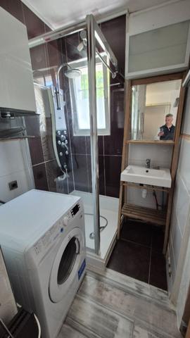 Appartement Saint Martin Le Vinoux 2 pièces 40.27 m2