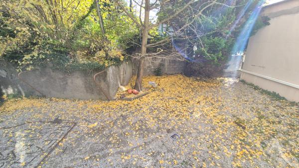 Appartement Saint Martin Le Vinoux 2 pièces 40.27 m2