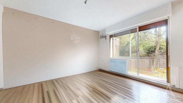 Appartement Saint Martin Le Vinoux 2 pièces 40.27 m2