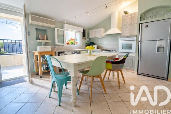 Appartement à vendre 6 pièces 130 m² Cadenet