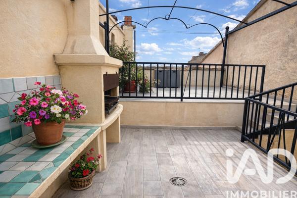 Appartement à vendre 6 pièces 130 m² Cadenet