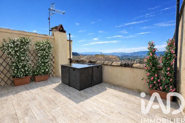 Appartement à vendre 6 pièces 130 m² Cadenet