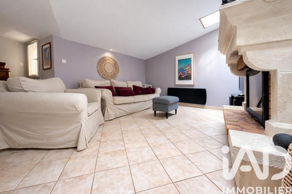 Appartement à vendre 6 pièces 130 m² Cadenet