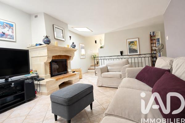 Appartement à vendre 6 pièces 130 m² Cadenet
