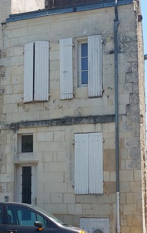 IDEAL INVESTISSEUR SAINTES CENTRE RIVE GAUCHE