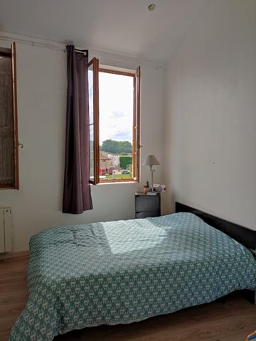 IDEAL INVESTISSEUR SAINTES CENTRE RIVE GAUCHE
