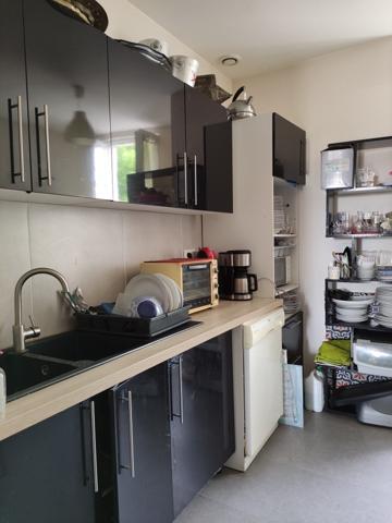 IDEAL INVESTISSEUR SAINTES CENTRE RIVE GAUCHE
