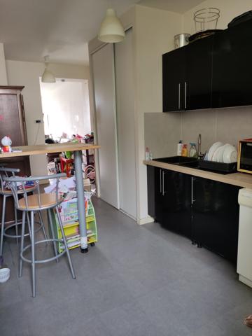 IDEAL INVESTISSEUR SAINTES CENTRE RIVE GAUCHE