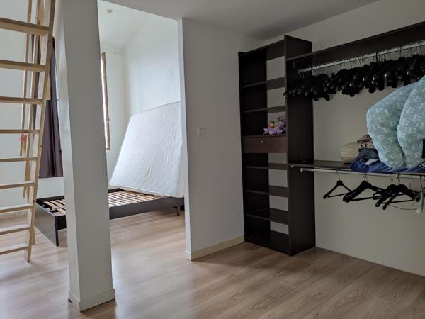 IDEAL INVESTISSEUR SAINTES CENTRE RIVE GAUCHE