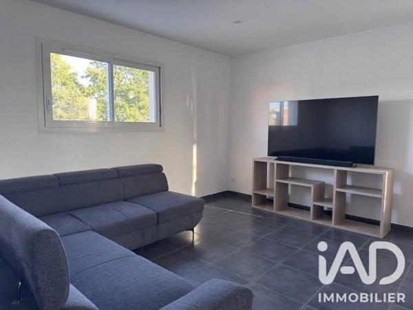 Maison à vendre 4 pièces 87,1 m² Castelsarrasin