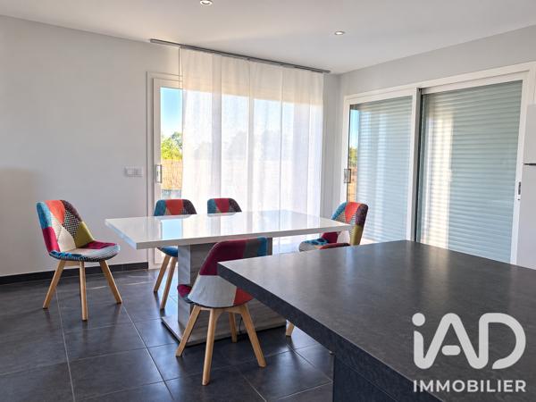 Maison à vendre 4 pièces 87,1 m² Castelsarrasin