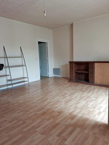 APPARTEMENT T2 MARMANDE CENTRE