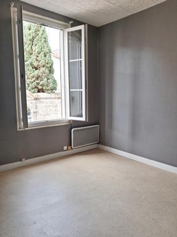 APPARTEMENT T2 MARMANDE CENTRE