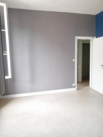 APPARTEMENT T2 MARMANDE CENTRE