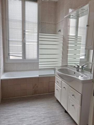 APPARTEMENT T2 MARMANDE CENTRE