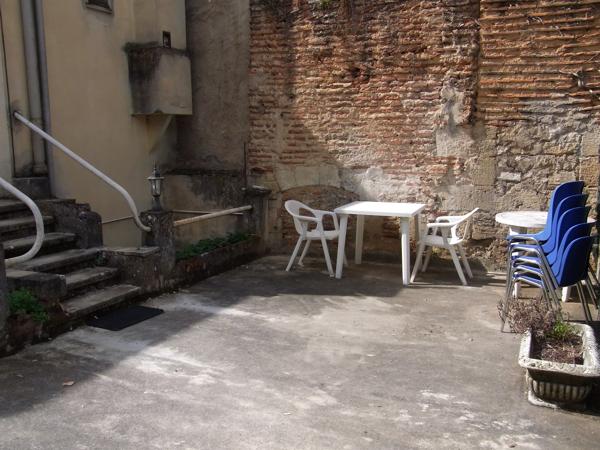 APPARTEMENT T2 MARMANDE CENTRE