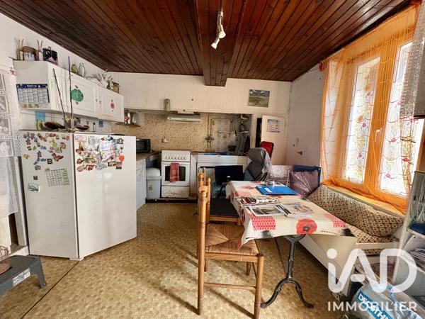 Maison à vendre 2 pièces 33 m² Sigean