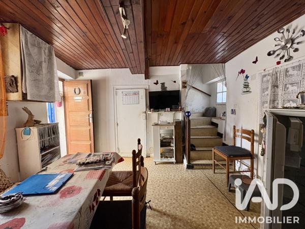Maison à vendre 2 pièces 33 m² Sigean