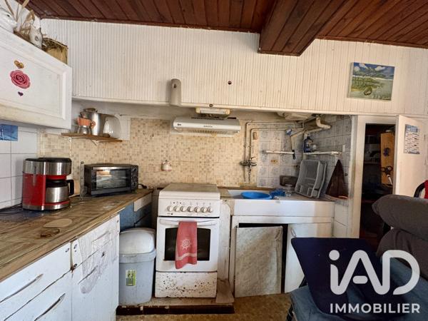 Maison à vendre 2 pièces 33 m² Sigean