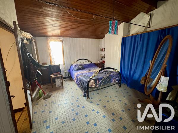 Maison à vendre 2 pièces 33 m² Sigean
