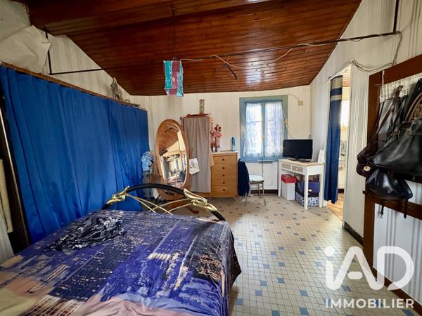 Maison à vendre 2 pièces 33 m² Sigean