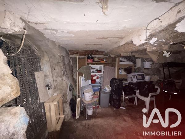 Maison à vendre 2 pièces 33 m² Sigean