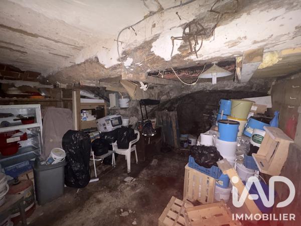 Maison à vendre 2 pièces 33 m² Sigean