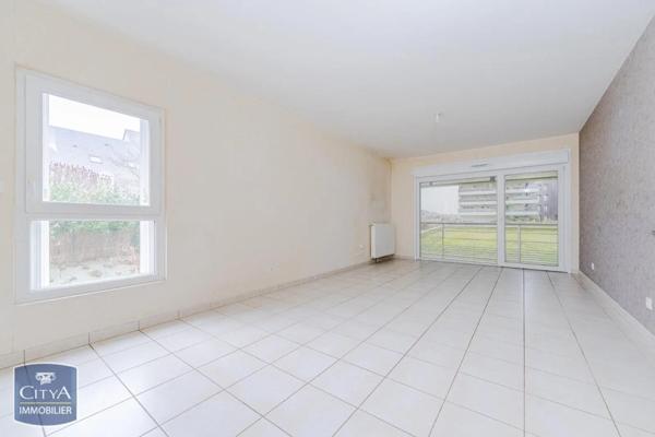 Vente appartement 3 pièces de 62.57m²