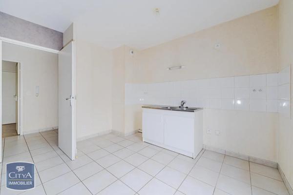 Vente appartement 3 pièces de 62.57m²