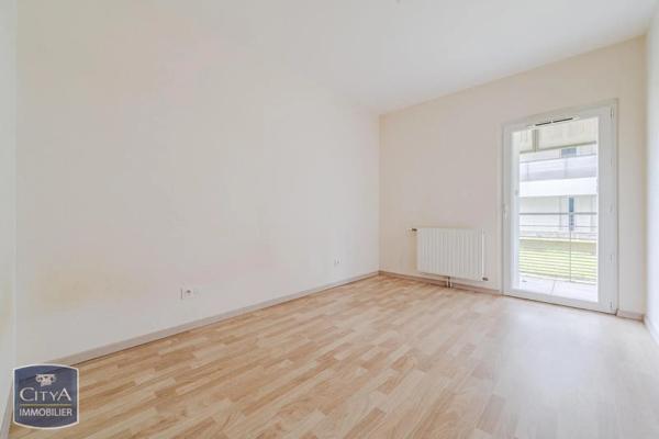 Vente appartement 3 pièces de 62.57m²