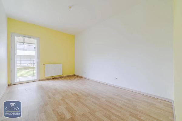 Vente appartement 3 pièces de 62.57m²