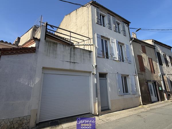 Maison 6 pièce(s) 4 chambre(s) 150 m²