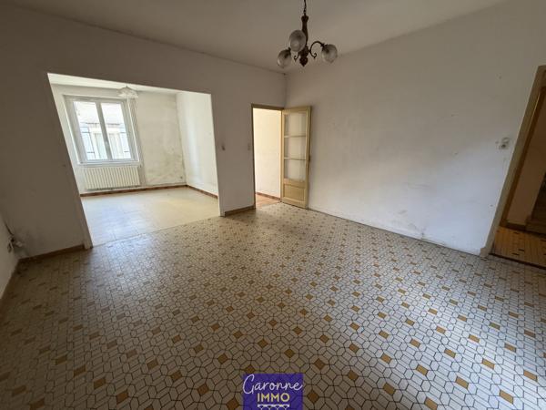 Maison 6 pièce(s) 4 chambre(s) 150 m²