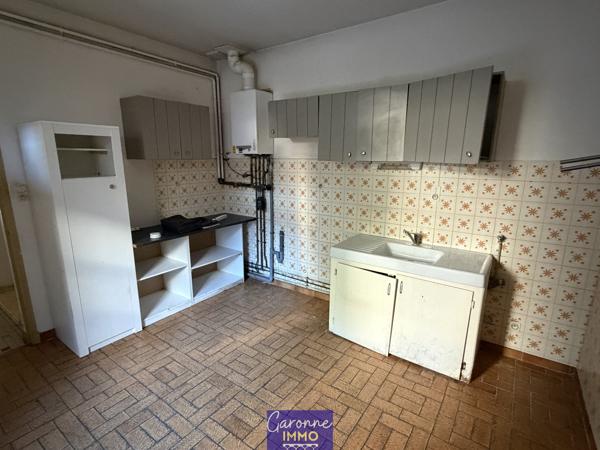 Maison 6 pièce(s) 4 chambre(s) 150 m²