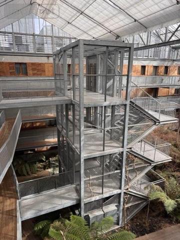 Appartement à vendre à Chantepie en Ille-et-Vilaine (35135), ref : 134/4336