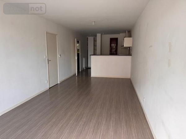 Appartement à vendre à Chantepie en Ille-et-Vilaine (35135), ref : 134/4336