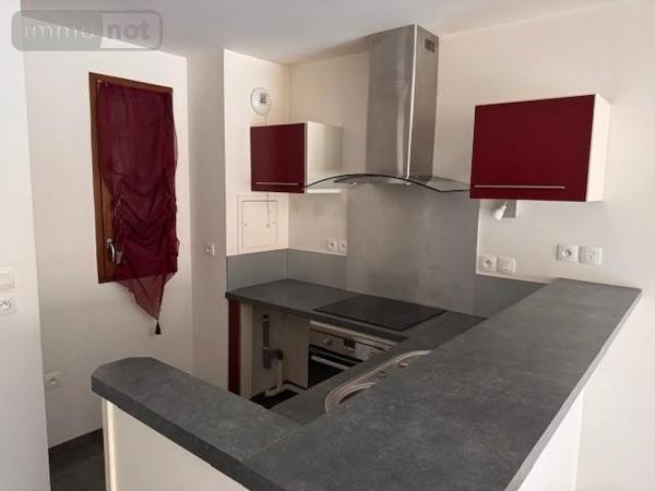 Appartement à vendre à Chantepie en Ille-et-Vilaine (35135), ref : 134/4336