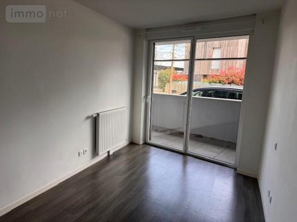 Appartement à vendre à Chantepie en Ille-et-Vilaine (35135), ref : 134/4336