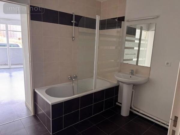 Appartement à vendre à Chantepie en Ille-et-Vilaine (35135), ref : 134/4336