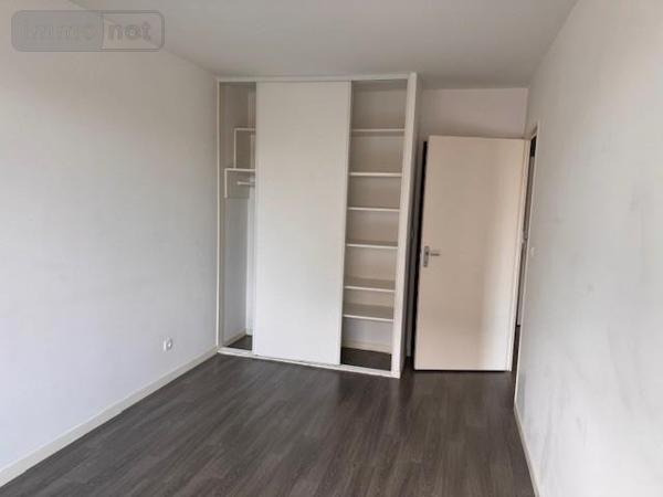 Appartement à vendre à Chantepie en Ille-et-Vilaine (35135), ref : 134/4336