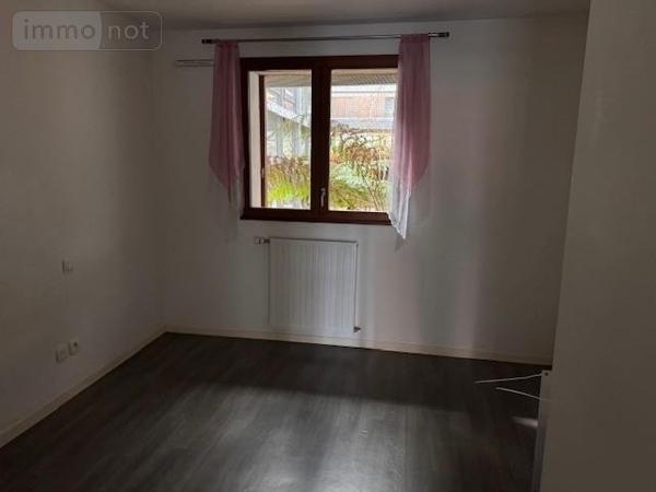 Appartement à vendre à Chantepie en Ille-et-Vilaine (35135), ref : 134/4336
